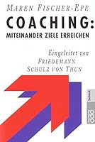 Coaching: Miteinander Ziele erreichen 3499613263 Book Cover