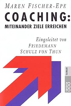 Paperback Coaching: Miteinander Ziele erreichen. [German] Book