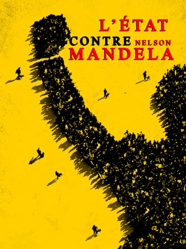 L'état contre Nelson Mandela