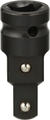 Miniatura 5 de LTI TOOLS Juego de llaves de vaso de pie de cuervo de 1/2 pulgada (LT1940), kit de controlador de choque de Kentucky Kicker