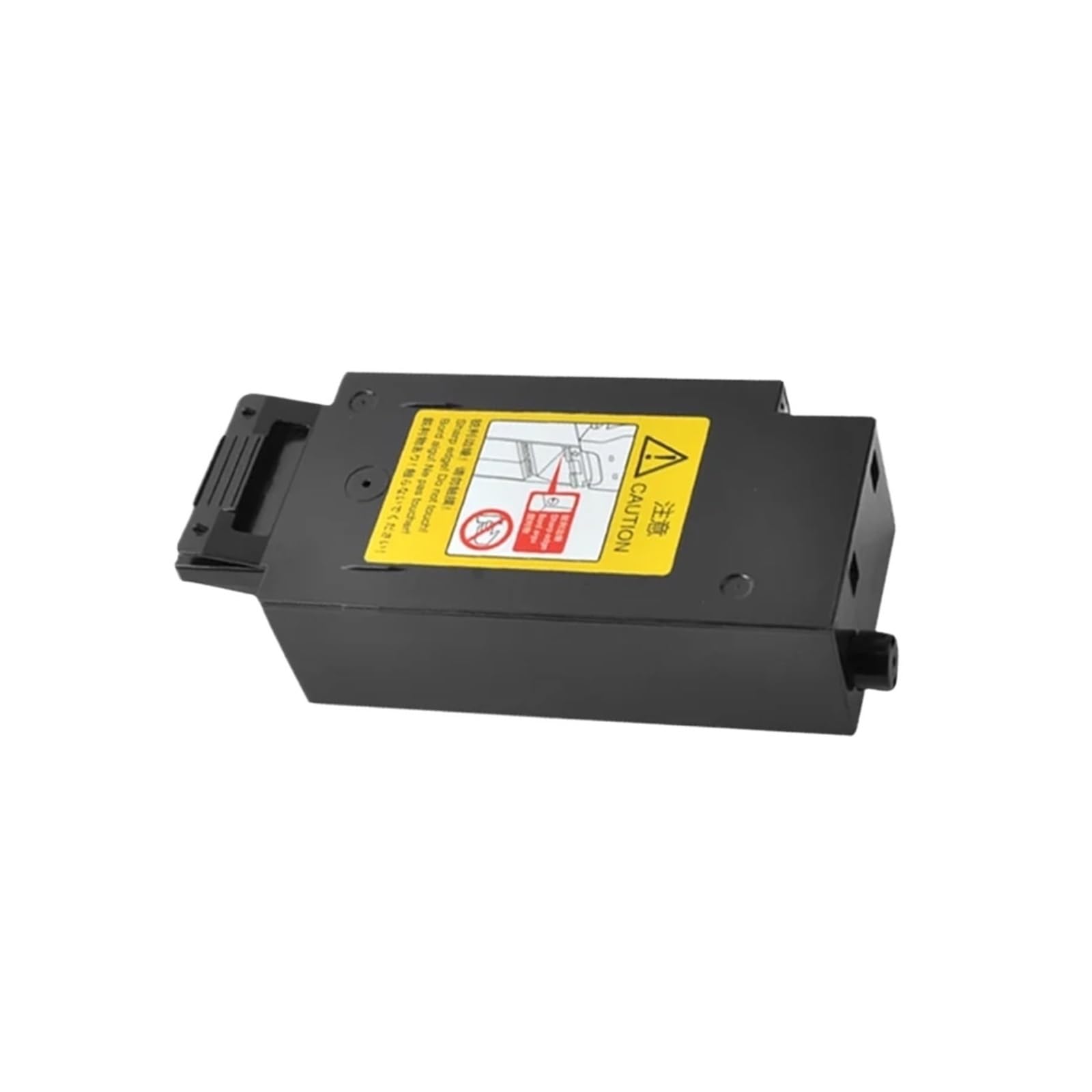 Generico Cartuccia di manutenzione 3PCS, compatibile con Fuji, DE100 DE-100