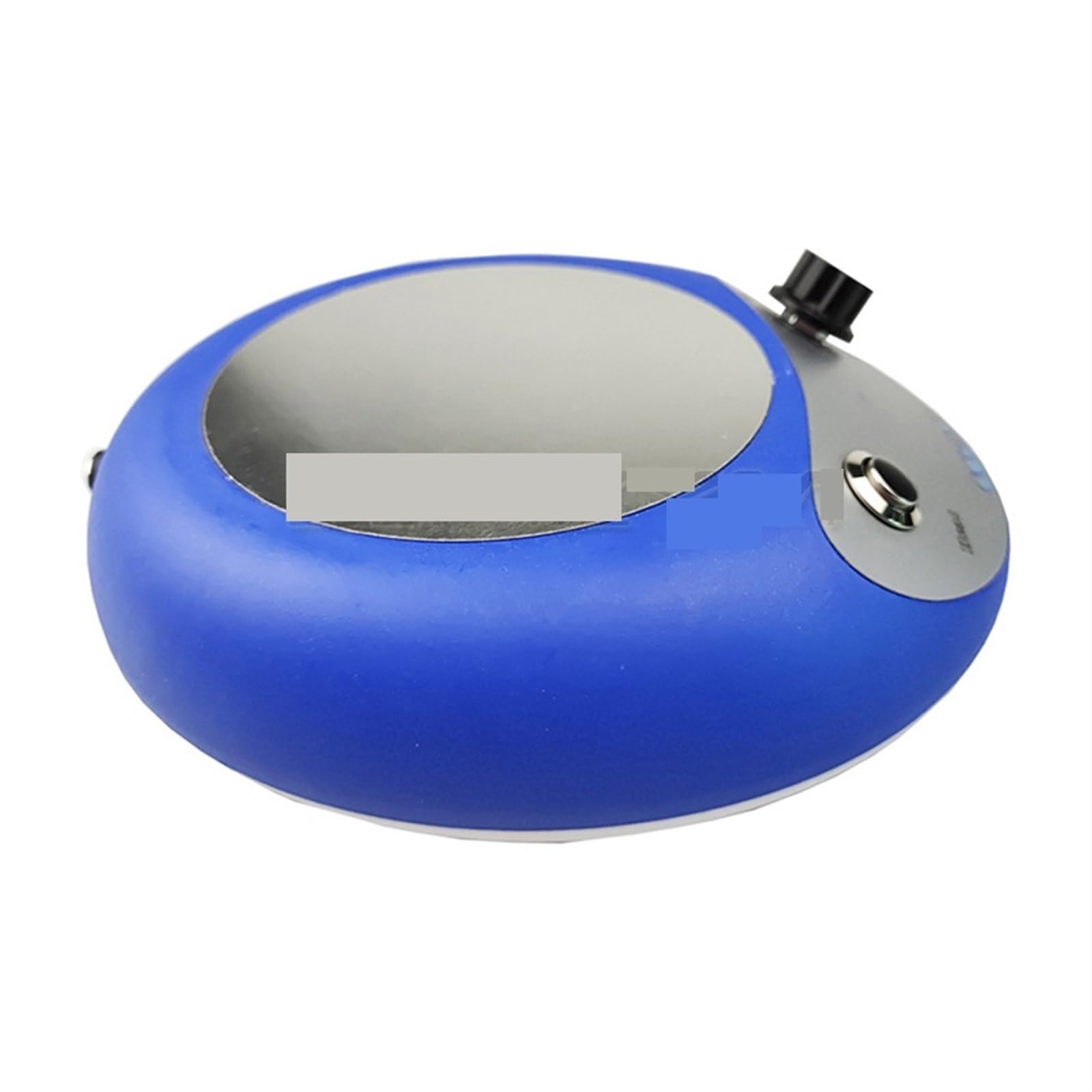 Genérico Agitador magnético, Placa calefactora de Laboratorio con Capacidad de Calentamiento de 2000 ml, máquina de agitación y Barra, para Laboratorio.