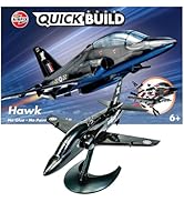 thumbnail: Airfix QUICKBUILD Ford Mustang GT Modelbouwset - Voor Kinderen 6+, 46 Onderdelen, Geen Lijm Nodig