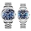 pair blue