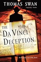 Algopix Similar Product 3 - The Da Vinci Deception An Inspector