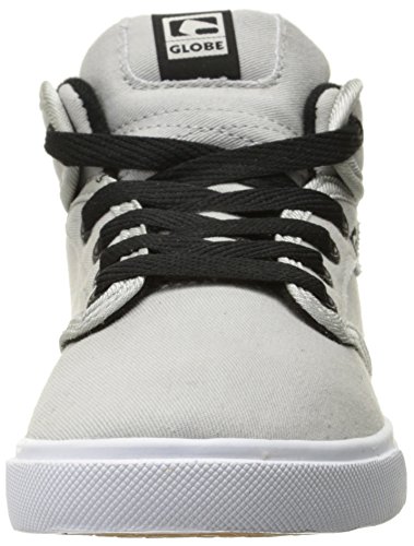 Globe Kids Motley Mid Skateboarding Shoe (Little Kid/Big Kid)2