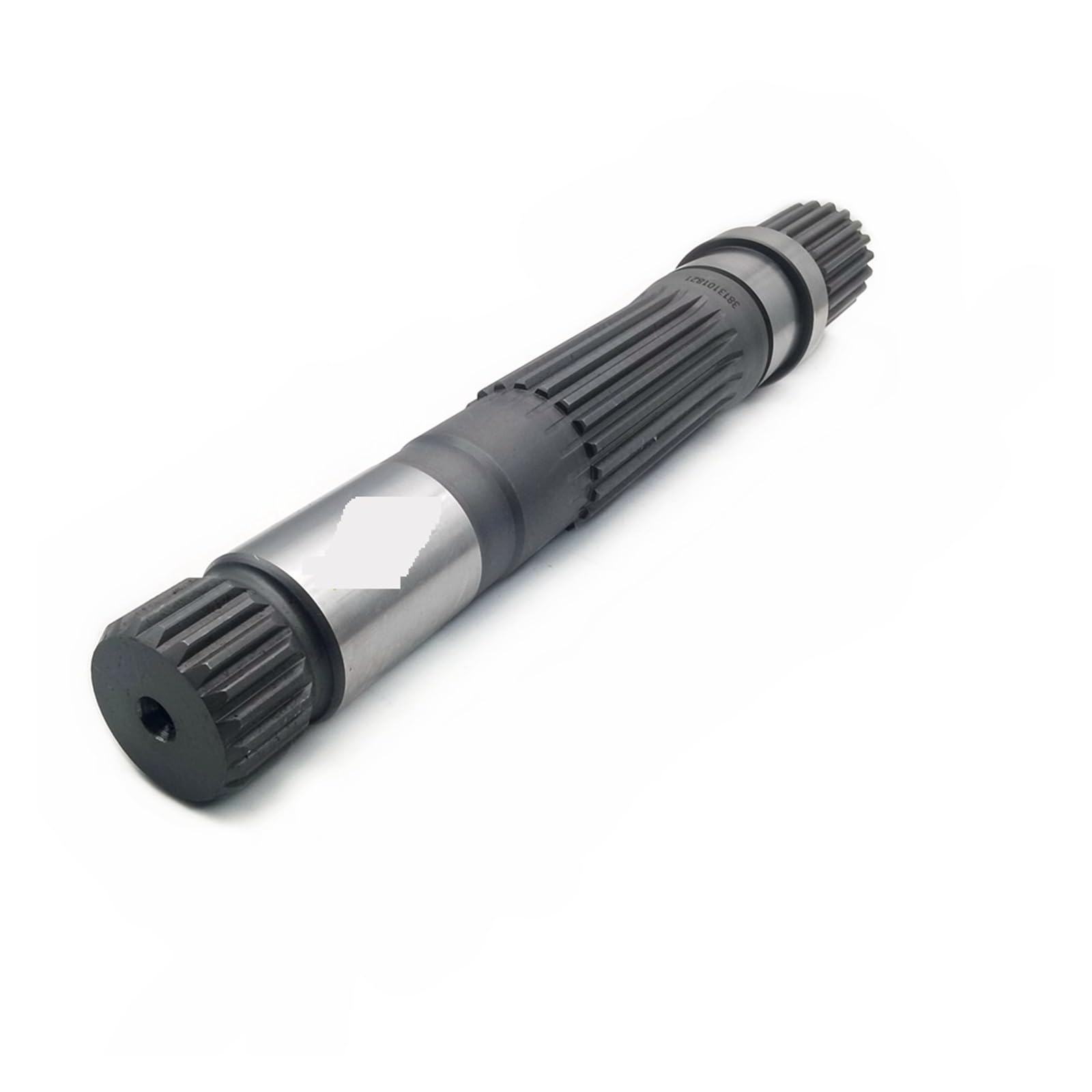 Albero Motore per Pompa a Pistoni Albero di Trasmissione for Pompa di Riparazione A4VG56 Pompa a pistone idraulica Kit di Riparazione Parti Pompa T21-T21-L254.8