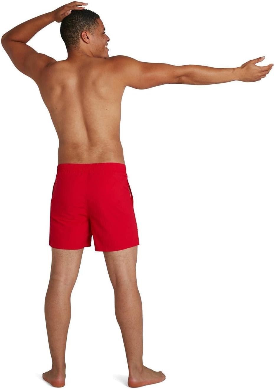 Speedo Hombre Shorts de baño Essential de 41 cm — view 4