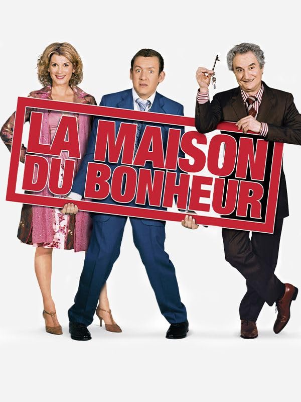 La maison du bonheur