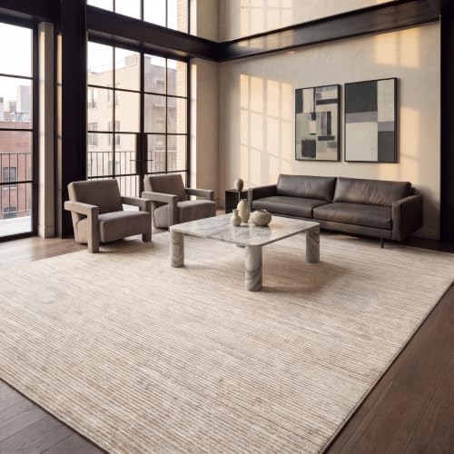 SAFAVIEH Vision Modern Ombre Rug