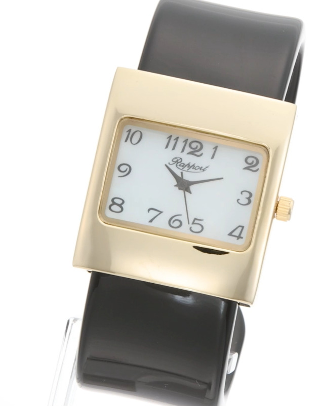 アンティーク調 レディース 腕時計 スクエアフェイス シルバー Amazon.co.jp: [ラポール] 腕時計 レディース スクエアフェイス