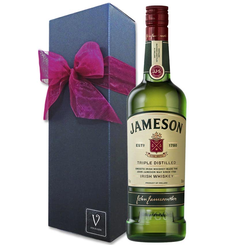 JAMESON 12 ウイスキー 箱有り Jameson 12 年 Special Reserve