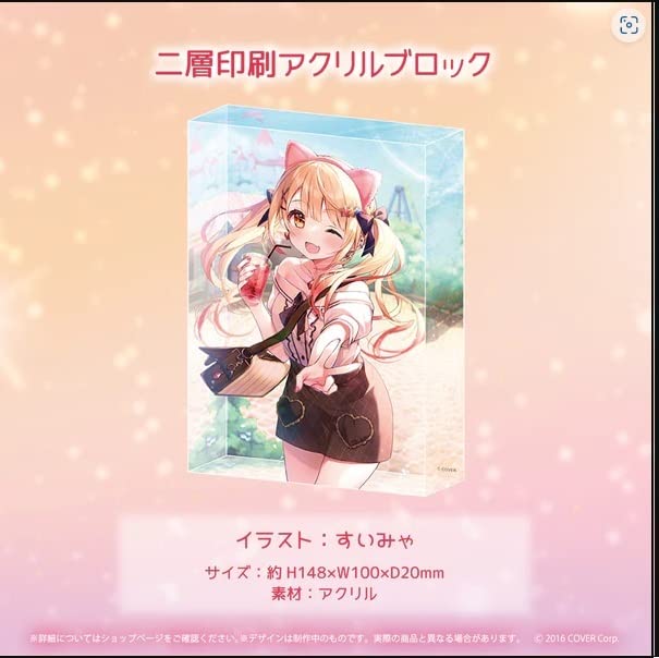 hololive - 夜空メル 活動4周年記念 フルセット 直筆サイン入りチェキ ホロライブ ホロクル hololive - 夜空メル 活動4周年記念 フルセット 直筆サイン入り
