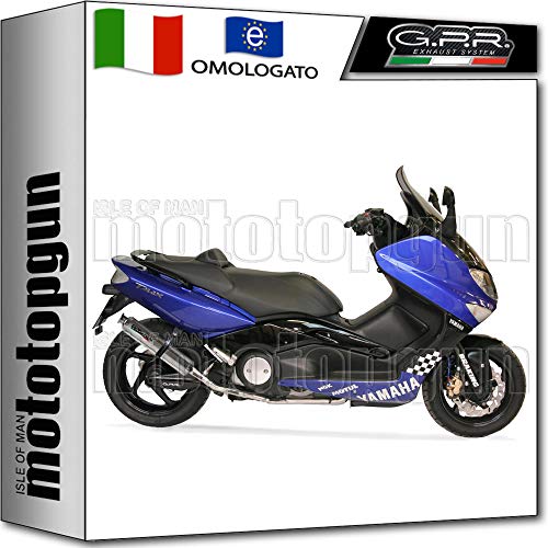YAMAHA TMAX T-MAX 500 2004 04 2005 05