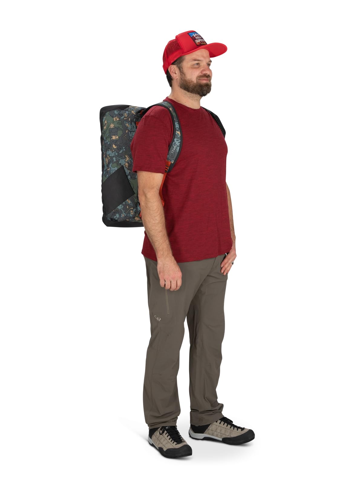 Osprey Daylight Duffel Sac de sport