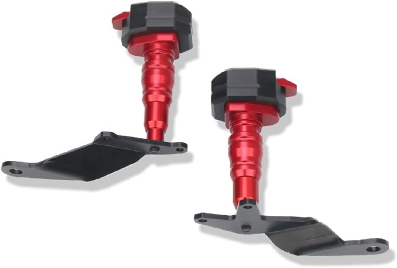 Motorcycle Falling Protection Frame Slider Fairing Guard Anti Crash Pad Protector for Honda for CBR500R 2021 2022 2023,Framework Protection