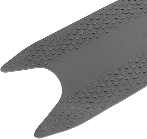 Miniatura 8 de plplaaoo Pedal de patinete eléctrico, alfombrilla de goma para pedal de patineta, alfombrilla de pedal de patineta, accesorio para patineta