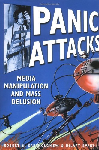 Panic Attacks: Media Manipulation and Mass Delusion