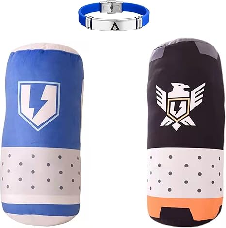 Amazon Apex Legends 抱き枕 シールドバッテリー ぬいぐるみ クッション 可愛い 昼寝まくら 背当て 携帯枕 高弾性 ふわふわ 柔らかい だきまくら 添い寝 癒し系 横向き寝枕 お部屋 ソファ 家庭装飾 雑貨 車用小物 エーペックスレジェンズグッズ 人気 アニメ コスプレ道具 Amazon Apex Legends 抱き枕 シールドバッテリー ぬいぐるみ クッション 可愛い 昼寝まくら 背当て 携帯枕 高弾性 ふわふわ 柔らかい だきまくら 添い寝 癒し系 横向き寝枕 お部屋 ソファ 家庭装飾 雑貨 車用小物 エーペックスレジェンズグッズ 人気 アニメ コスプレ道具
