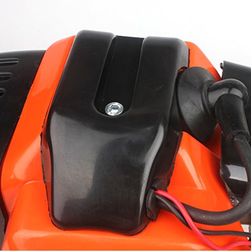 49Cc Engine W/Gear Reduction Transmission For Pocket Bike Gas Scooter Mini Atv 20T T8F Sprocket Scooterx Dirt Dog Xracer #TOP5