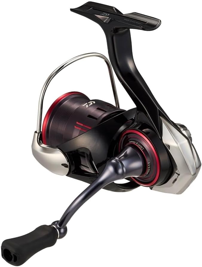 daiwa (DAIWA) spinning reel 23 months old people LT1000S/2000S