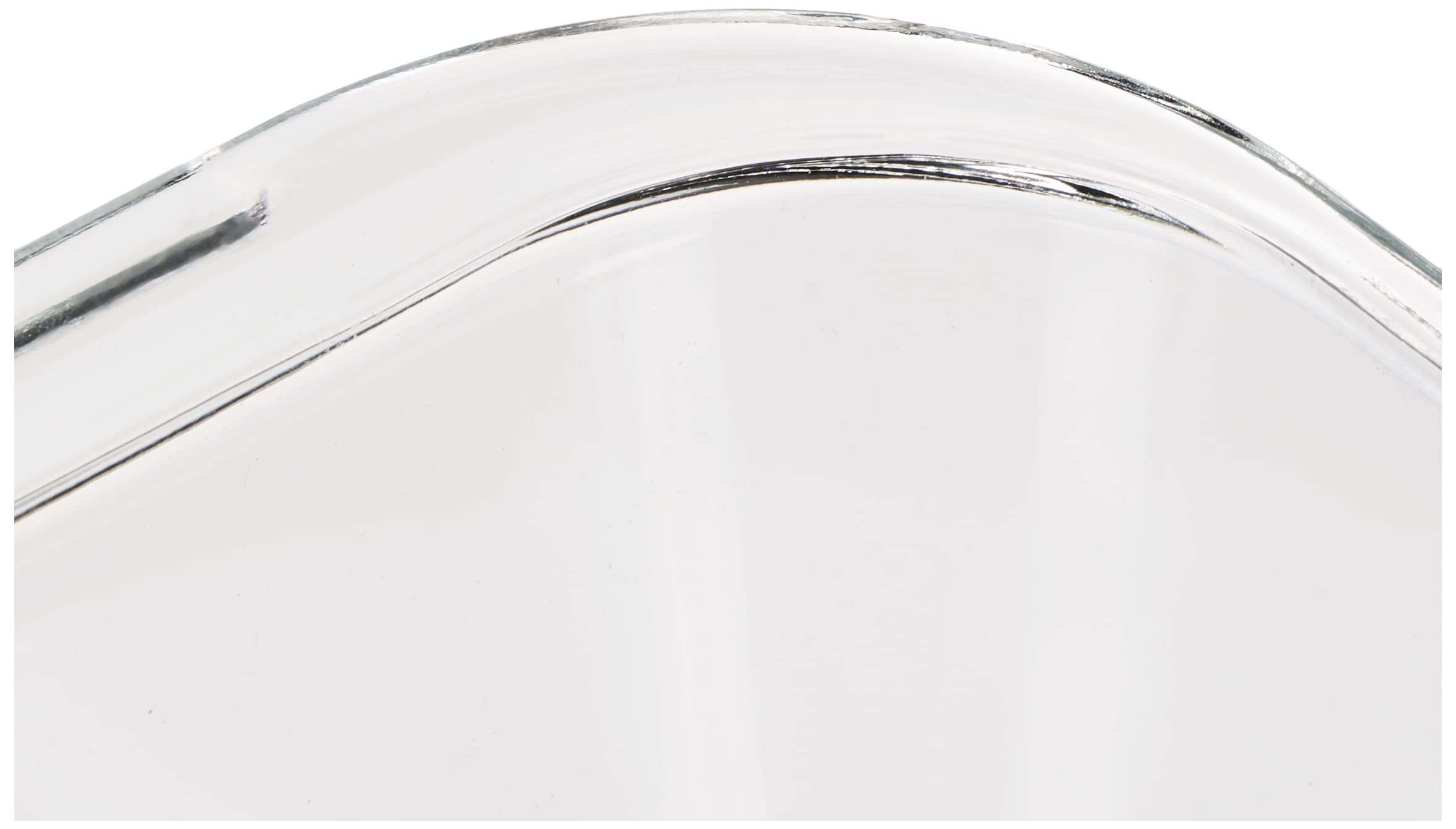 Ibili 480030 Kristall forma do ciasta 30 x 12 x 7 cm