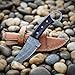 Fixed Blade Hunting Knives 8