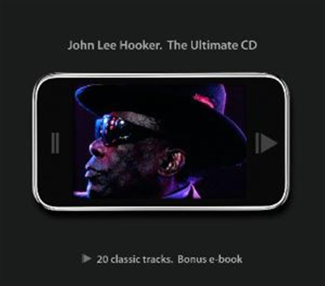 Ultimate CD