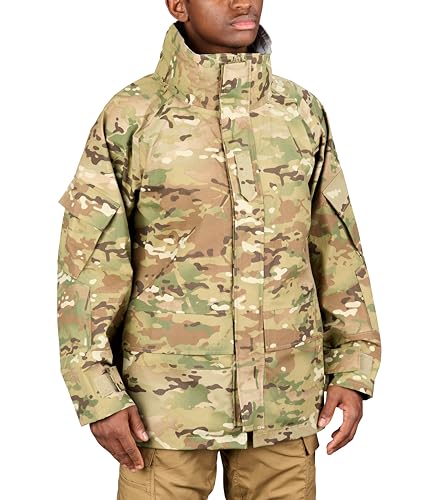 Propper Men's Gen Ii ECWCS Waterproof Shell Parka