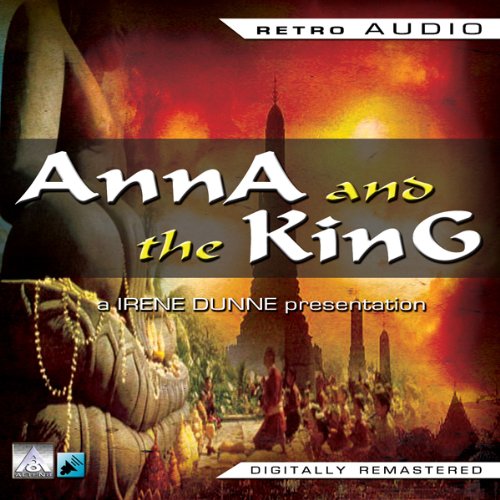 Retro AudioAnna And The King: Retro Audio