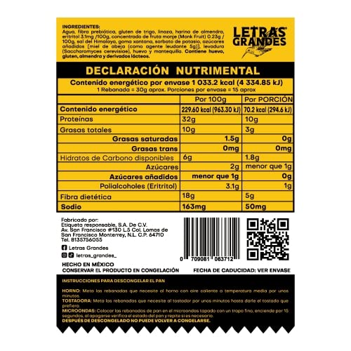 Proteínas, Imagen adicional