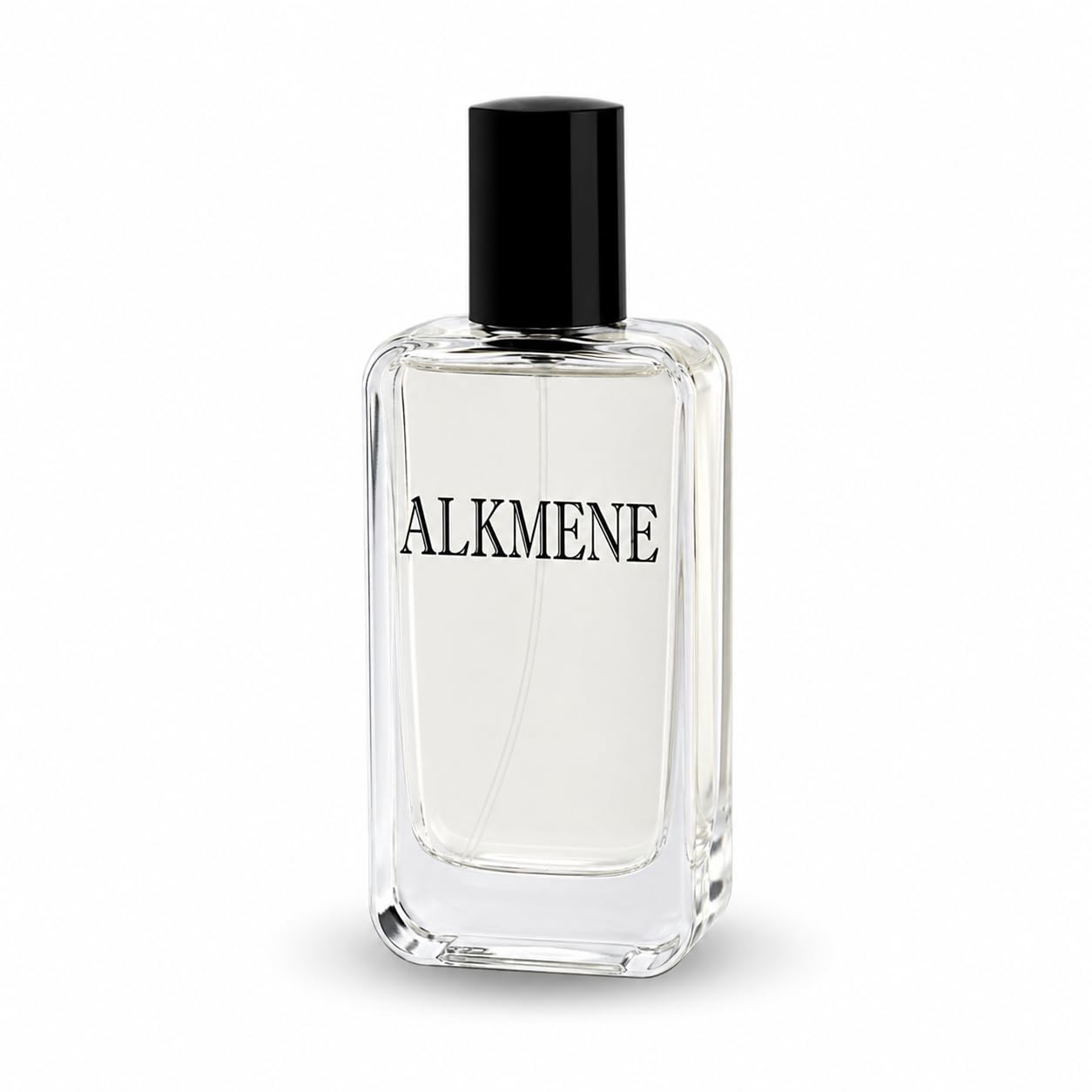 RAPTUS ALKMENE Intense Parfum 50 ml – Profumo Unisex Marino Ambrato ad Alta Intensità – Fragranza Acquatica Profonda e Minerale – Intense Parfum Lunga Durata