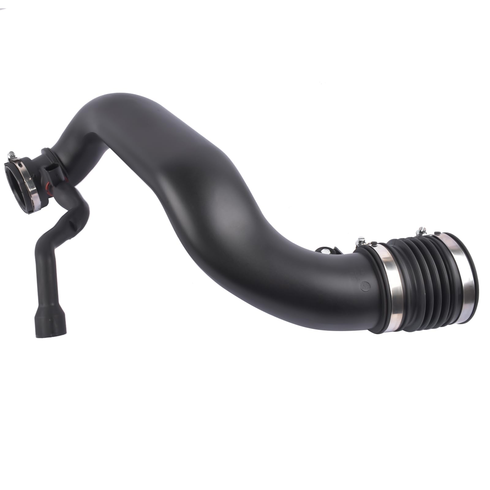 Tuyau Turbocompresseur Collecteur D’admission Compatible avec Grand Che-rokee C0mmander 3.0CRD Diesel 2005-2010 53013672AE 53013672AD