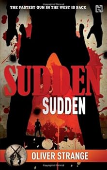 Sudden - Book  of the Sudden