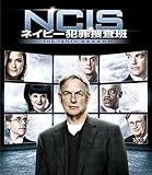 NCIS �l�C�r�[�ƍߑ{���� �V�[�Y��10���g�N�IBOX��