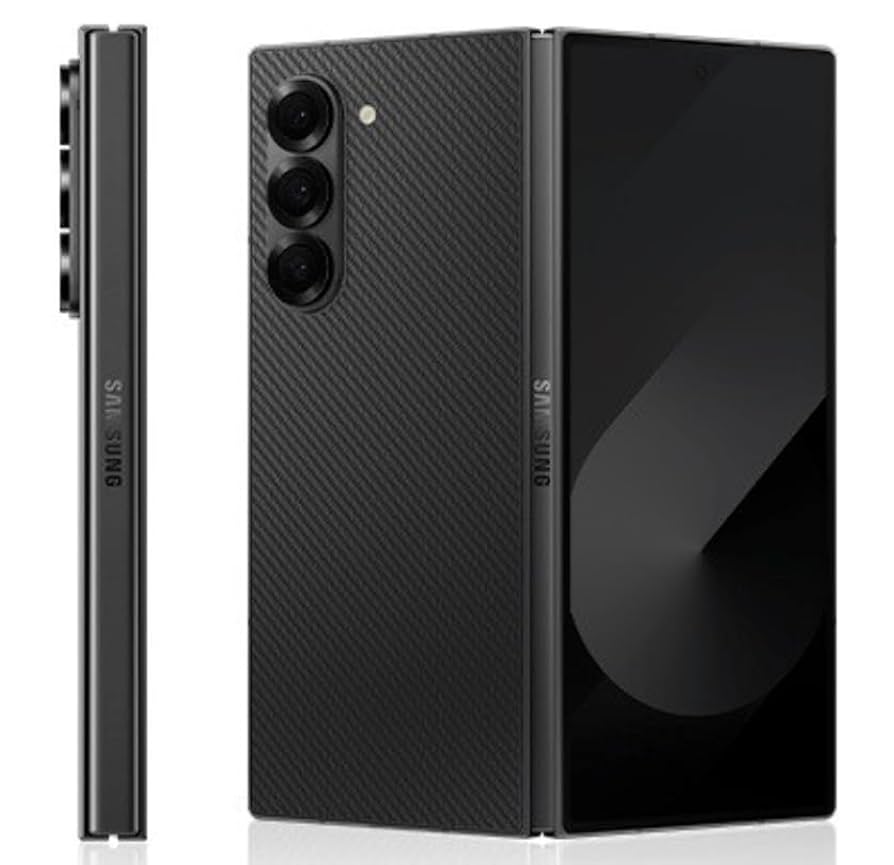 Galaxy Z Fold6　256GB Galaxy Z Fold6 | Galaxy AI, Colours & Features | Samsung Canada