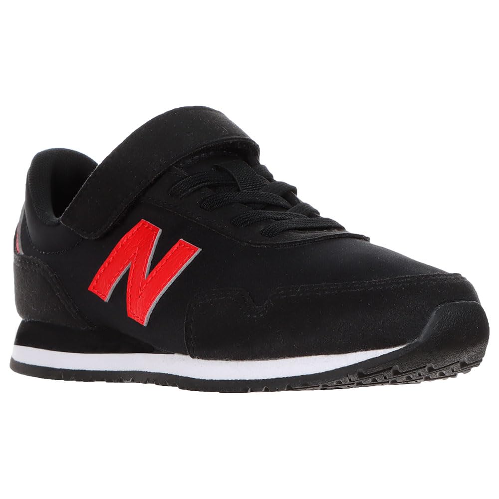 New Balance Boys Black Nb 323  in Size C12, Sports Direct