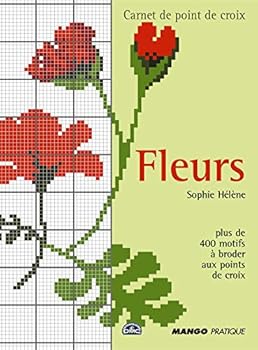 Paperback Fleurs [French] Book