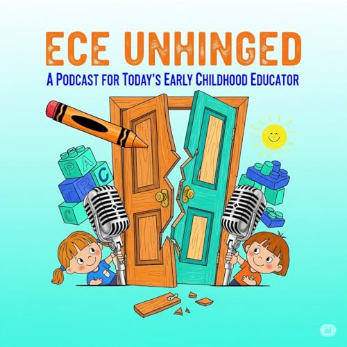 The Elephant in The Classroom: Lets Talk ECE Pay