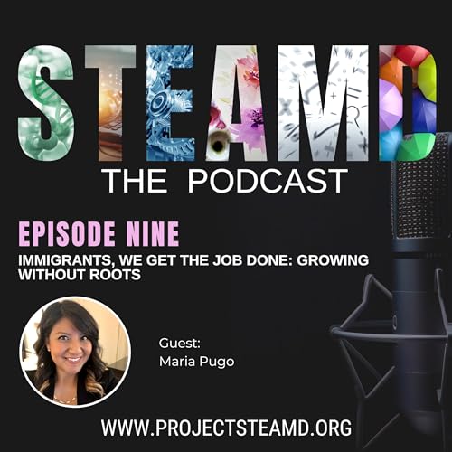 Immigrants, we get the job done: Growing without roots