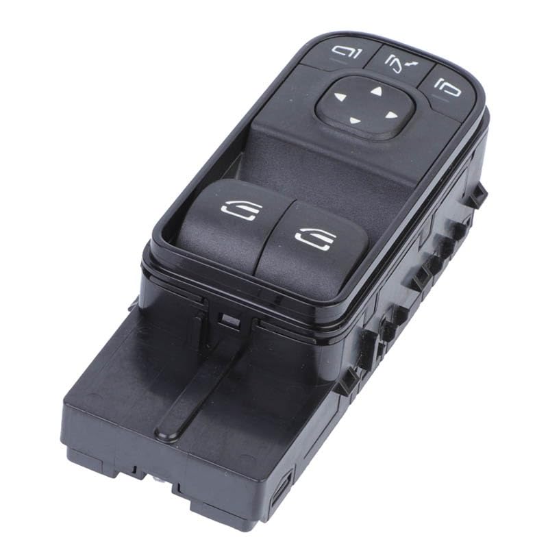 Amazon.com: 9079056603 Power Master Electric Window Switch Car 