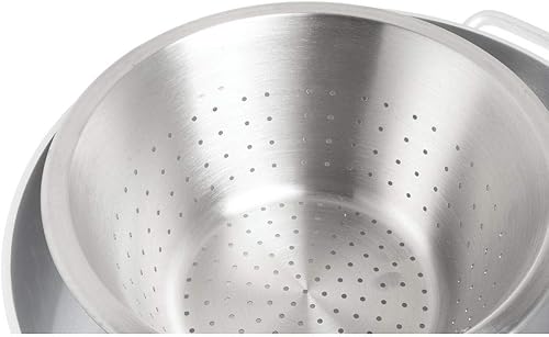 Miniatura 6 de Vollrath Colador de espaguetis Company, 3 cuartos de galón