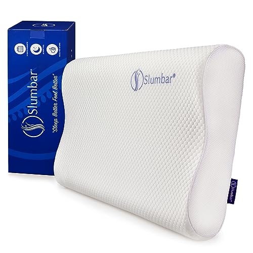 Best Memory Foam Pillow UK Ultimate Comfort Guide 2024 Shopy