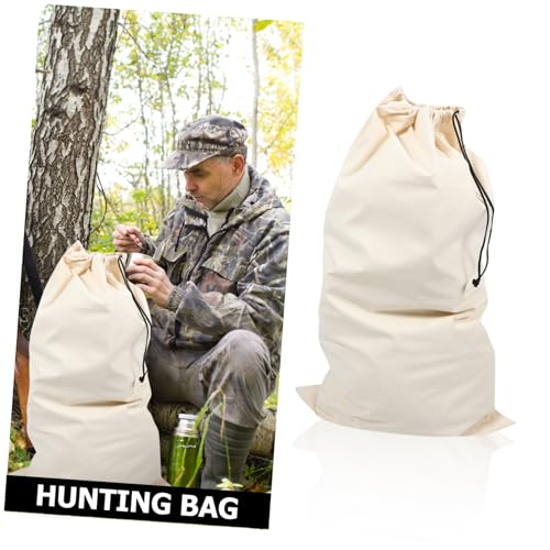 Bolsa de caza para aire libre excursionismo y camping Toyvian con cordon 3