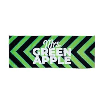 ミセスグリーンアップル タオル TWELVE Amazon.co.jp: 品ミセスグリーンアップル タオル 2023 訳アリ