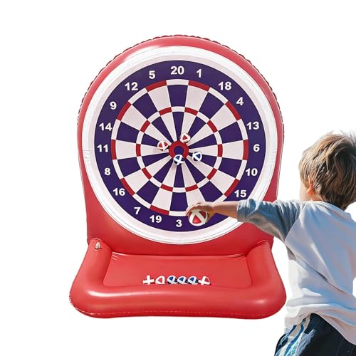 Jouets de piscine gonflables de plage et de jardin pour rafraîchir vos voyages d'été