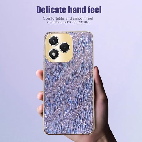 Coque Xiaomi Redmi Note 14 4G antichoc housse etui or - 7