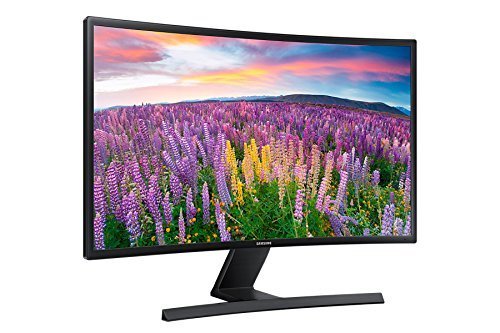 Samsung LS27E510CSY/ZAR Curved 27