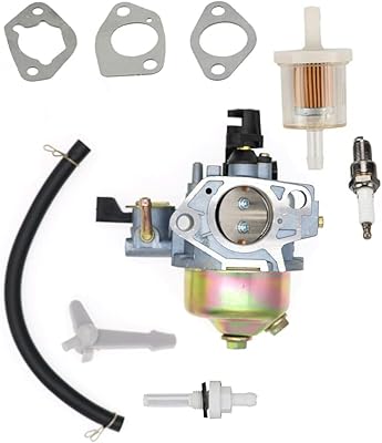 SAKITAM Carburetor fit For Ditch Witch 1330H Walk Behind Trencher