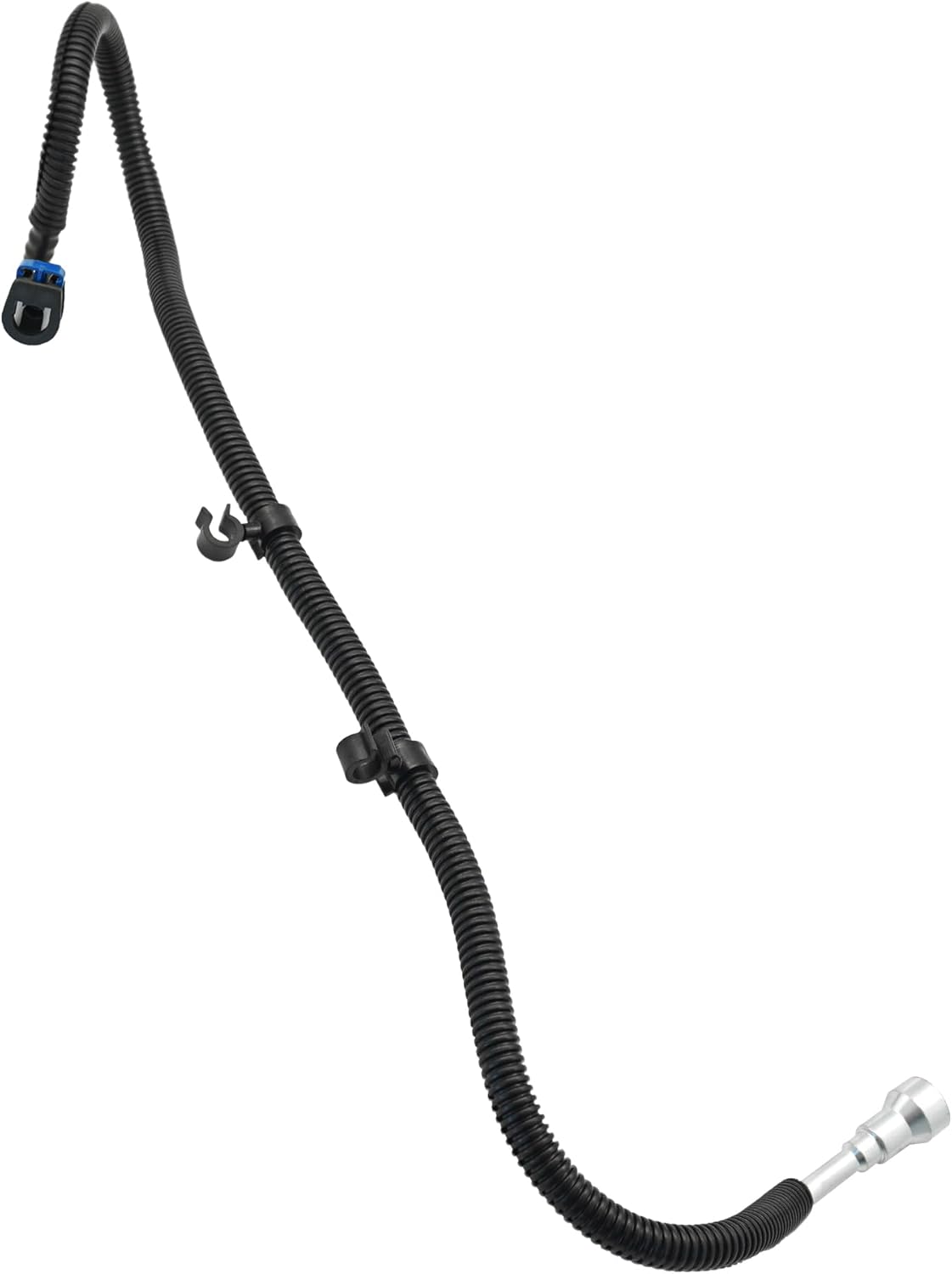Fits For Jeep Wrangler 2012 2013 2014 2015 2016 2017 2018 Fuel Supply Tube Line Replace # 68141849AD 68141849AA, 68141849AB, 68141849AC